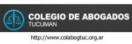Caja de Abogados y Procuradores de Tucuman