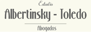 Estudio Albertinsky - Toledo