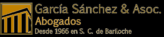 Estudio Juridico Garcia Sanchez & Asociados