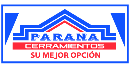 Aberturas - Cerramientos Parana