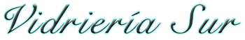Vidrieria Sur