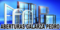 Aberturas Galarza Pedro