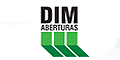 Aberturas Dim