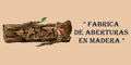 Fada - Fabrica de Aberturas en Madera