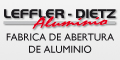 Leffler - Dietz - Fabrica de Abertura de Aluminio
