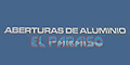 Aberturas el Paraiso