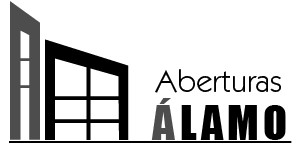 Aberturas Alamo