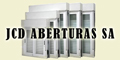 Jcd Aberturas SA