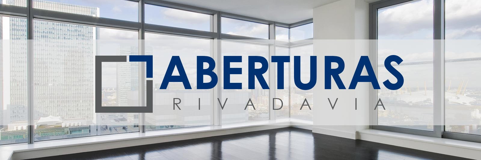 Aberturas Rivadavia