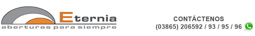 Eternia Aberturas