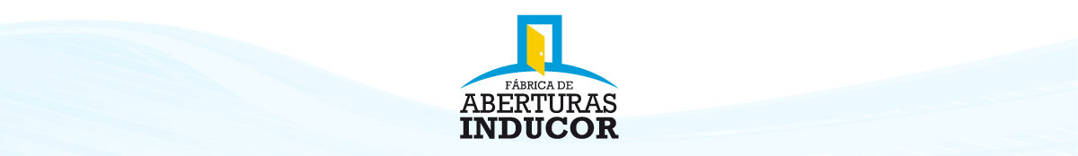 Aberturas Inducor