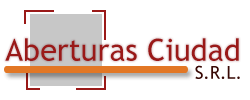 Aberturas Ciudad SRL