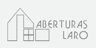 Aberturas Laro