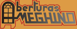 Aberturas Ameghino