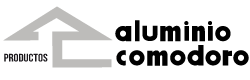 Aluminio Comodoro - Pvc y Aluminio