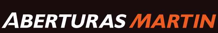 Aberturas Martin