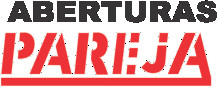 Aberturas a Pareja