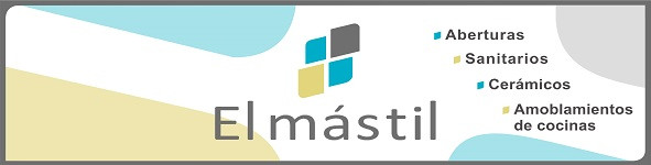 Aberturas el Mastil de Merlo