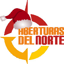 Aberturas del Norte
