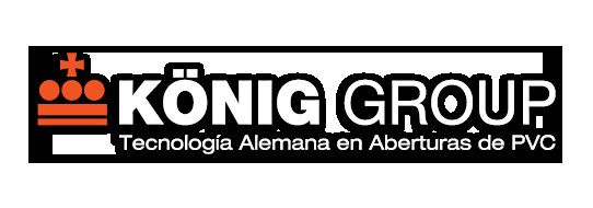 Konig Group Aberturas de Pvc