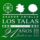 Los Talas
