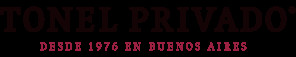 Tonel Privado