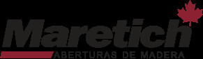 Maretich Aberturas de Madera