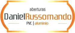 Aluminio Daniel Russomando