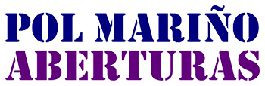 Pol Mariño Aberturas