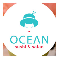 Ocean Sushi & Salad