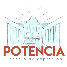 Potencia espacio de expresión