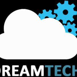 Dreamtech Fábrica de portones