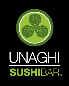Unaghi Sushi Bar