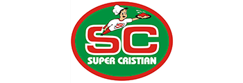 Super Cristian - Casa Central