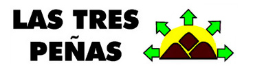 Las Tres Peñas