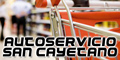 Autoservicio San Cayetano