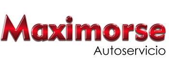 Autoservicio Maxi Morse