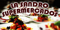 La Sandro - Supermercados