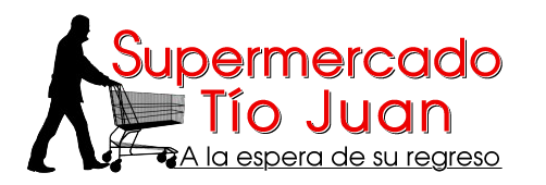 Supermercado Tio Juan