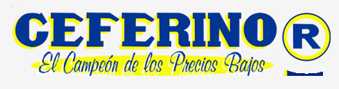 Supermercados Ceferino Rodriguez SRL
