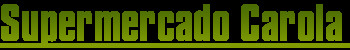 Supermercado Carola