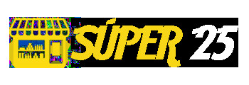 Autoservicio Super 25 Envios a Domicilio Sin Cargo