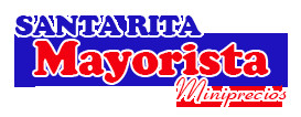 Supermercado Santa Rita Miniprecios