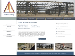 Arriendos Peter Brüning y Cía. Ltda.
