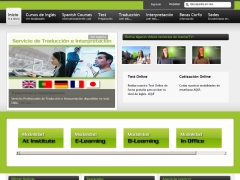 Academy International Center