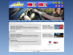 ABC Escuela de Conductores Profesionales