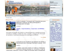 Activa Consultores Internacionales Ltda.