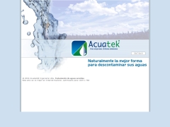 Acuatek Ltda.