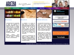 Adistra Capacitación Ltda.