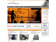 Aerotech Ltda.